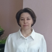 Рита Гарифьянова